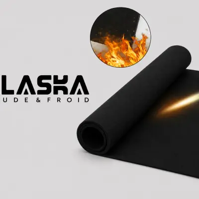 TAPIS ANTI CHALEUR