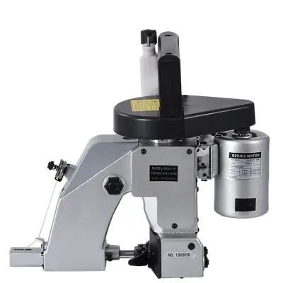 Machine a Coudre de Sac GM  220V
