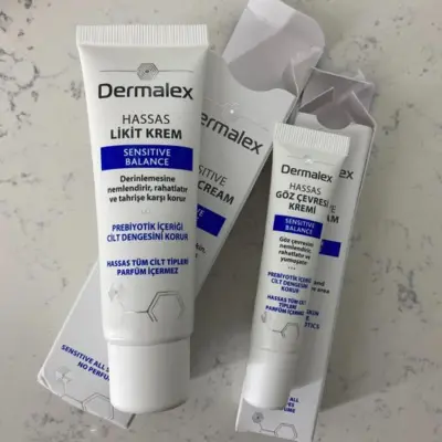 dermalex hassas likit krem