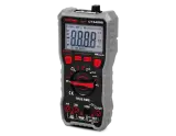 Multimètre Digital 1000v CT44052 - CROWN