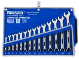 Jeux Cle Mixte 14PCS TOPFINE TF-231550 (8 à 32mm)