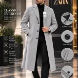 manteau zara