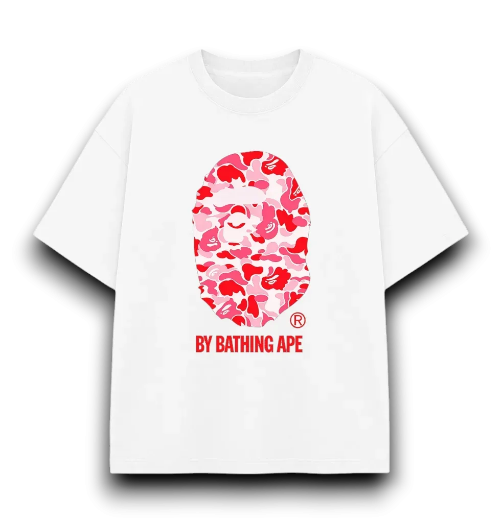 T-shirt BAPE