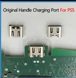 Connecteur de charge PS5