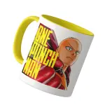 Mug - One Punch Man