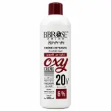 BBROSE Color Oxy Crème Oxydante 1L – 20 Vol 6% et 30 Vol 9%