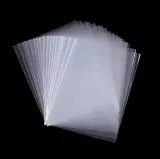 Sleeves protection de cartes 100pcs