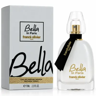 Franck Olivier - Bella In Paris- EDP 75ML Pour Femme