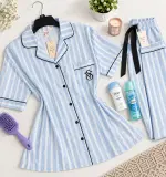 Pyjama victoria secret