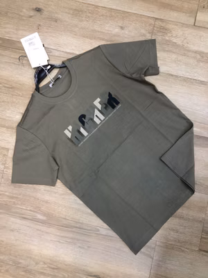 T-SHERT VGS ORIGINAL 6076-5