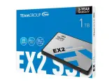 SSD SATA III TEAMGROUP EX2 ELITE 1TB