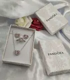 PARURE PANDORA
