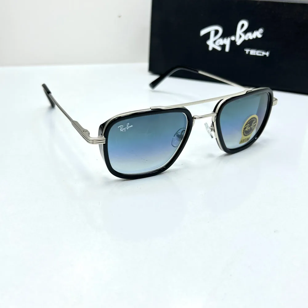 RAY BAN 🕶️ زجاج 💯