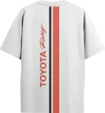 T SHIRT TOYOTA