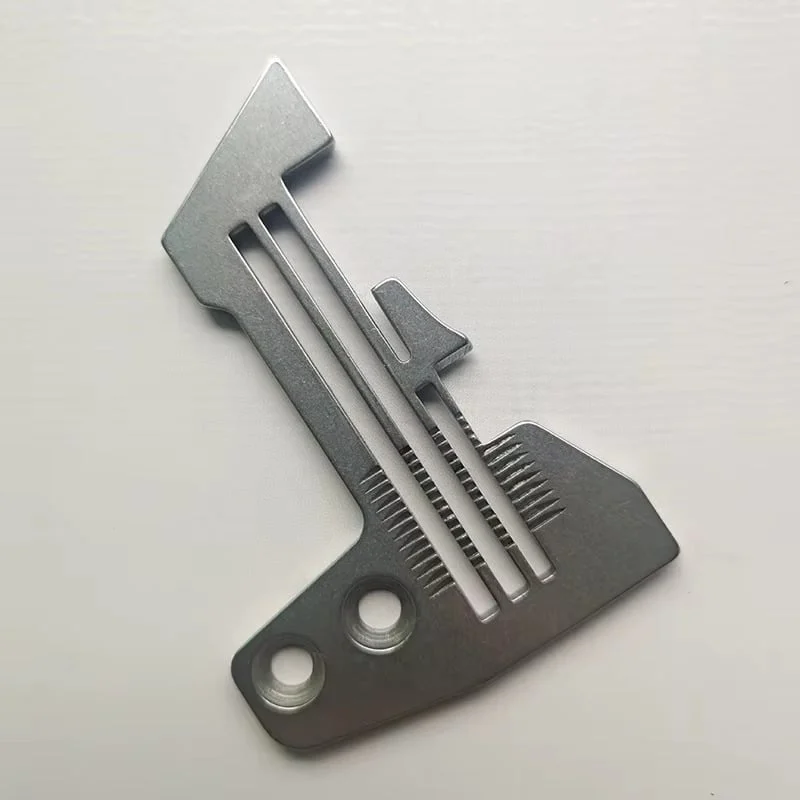 Plaque Aiguille Machine Surjeteuse Industrielle E800 03FIL