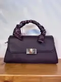 Sac Foulard Chic