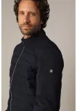 SWEAT-SHIRT MATELASSÉ-1