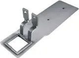 Plaque a Aiguille Brideuse 430D