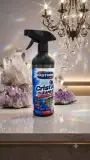 🪟✨ PASTRIMI Cristal Cleaner – منظف الكريستال والزجاج