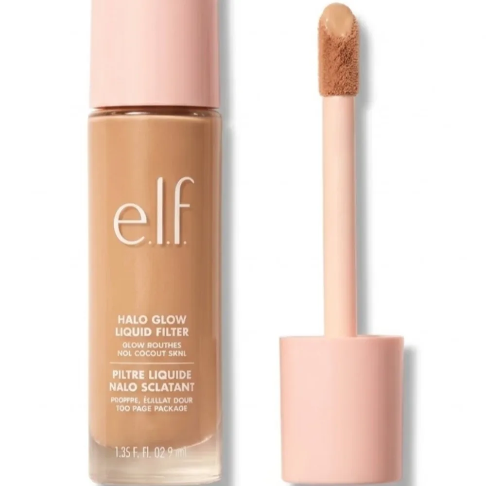 Pack makeup + gift
