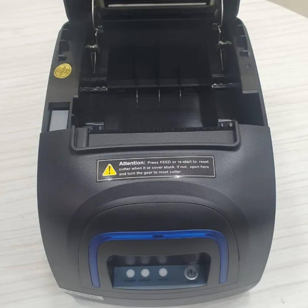 طابعة الفواتير XPRINTER A260M