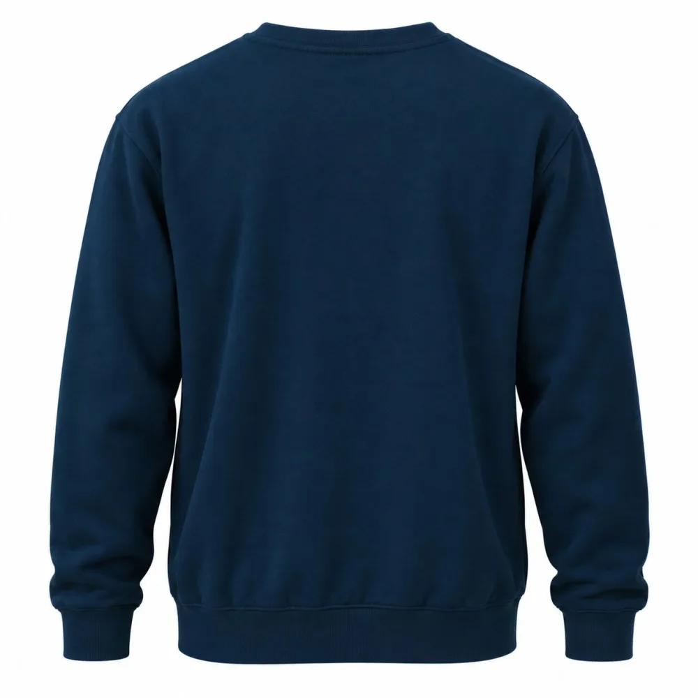 LUMBERJACK SWEAT SHIRT