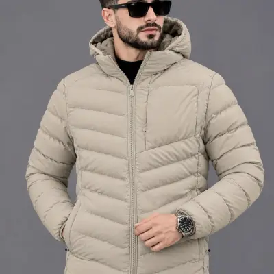 Jacket 200G