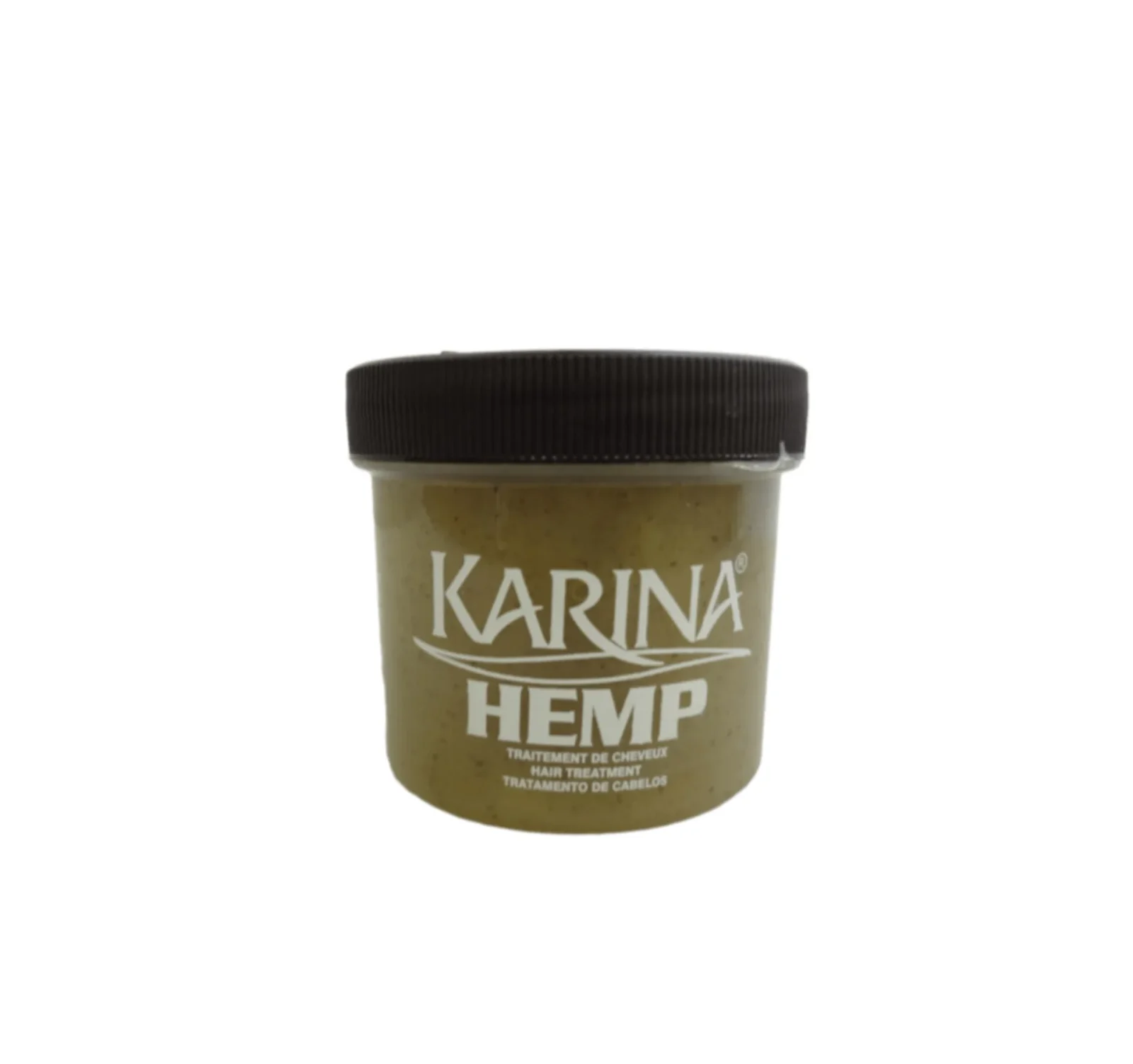 KARINA HEMP 150ml   كريم الشعر كارينا