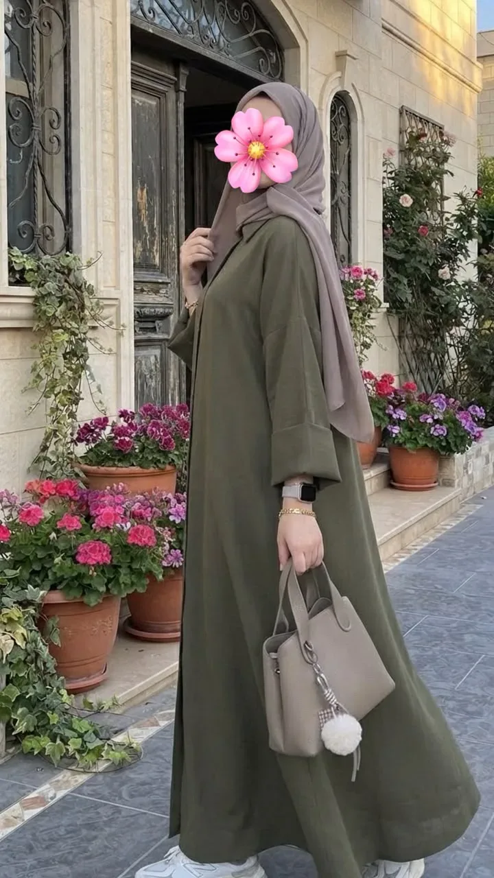 Robe chemise
