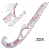 Regle Couture En Silicone