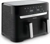 Moulinex Dual Easy Fry 11L