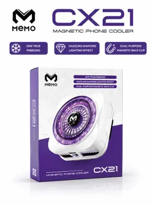 refroidisseur MEMO CX21 ORIGINAL