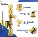 Valve Core Removal Tool