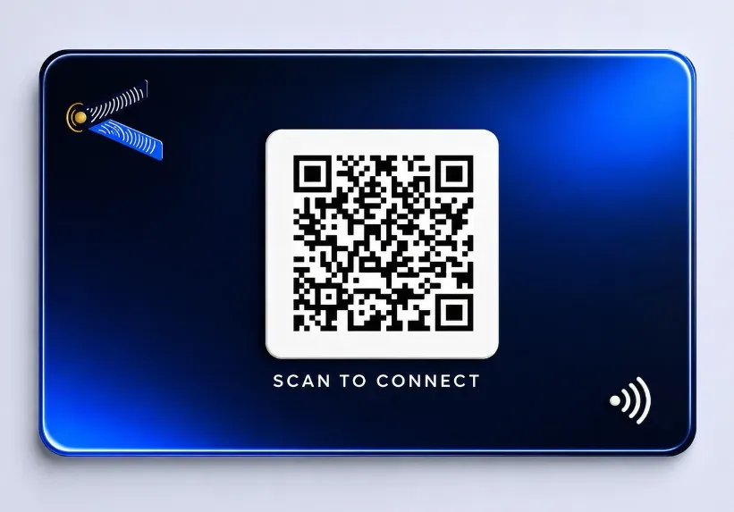 Carte NFC Standard