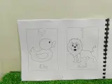 باقة دفاتر تعليمية (اكتب وامسح)