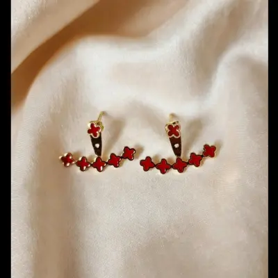 Boucles d’oreilles