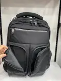 Sac à dos business élégant pour laptop grande capacité