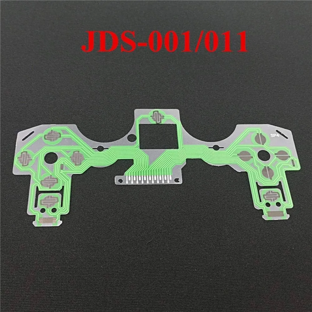 Nappe Touche originale Bouton Manette PS4