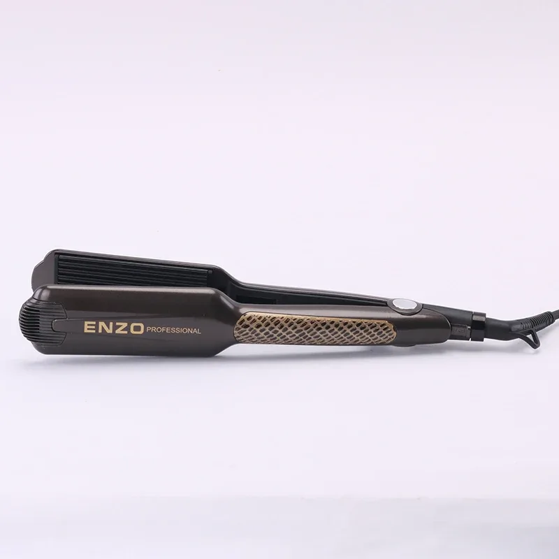 ENZO Fer à Gaufrer Crimping Styling Iron EN-3891