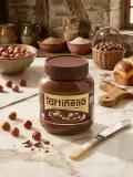 Tartinella Pate à Tartiner Aux Noisettes 350g