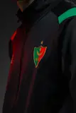 Peak MCA Tracksuit Black