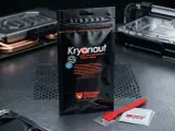 Thermal Grizzly Kryonaut 1g — la pâte thermique ( المعجون الحراري)  de référence, originale avec certificat