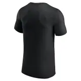 T-shirt The Undertaker 35 Years Blacksmith — Noir (Homme)