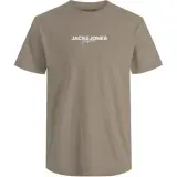 Pack 5 T-shirts Coton jack & jones 566237/69