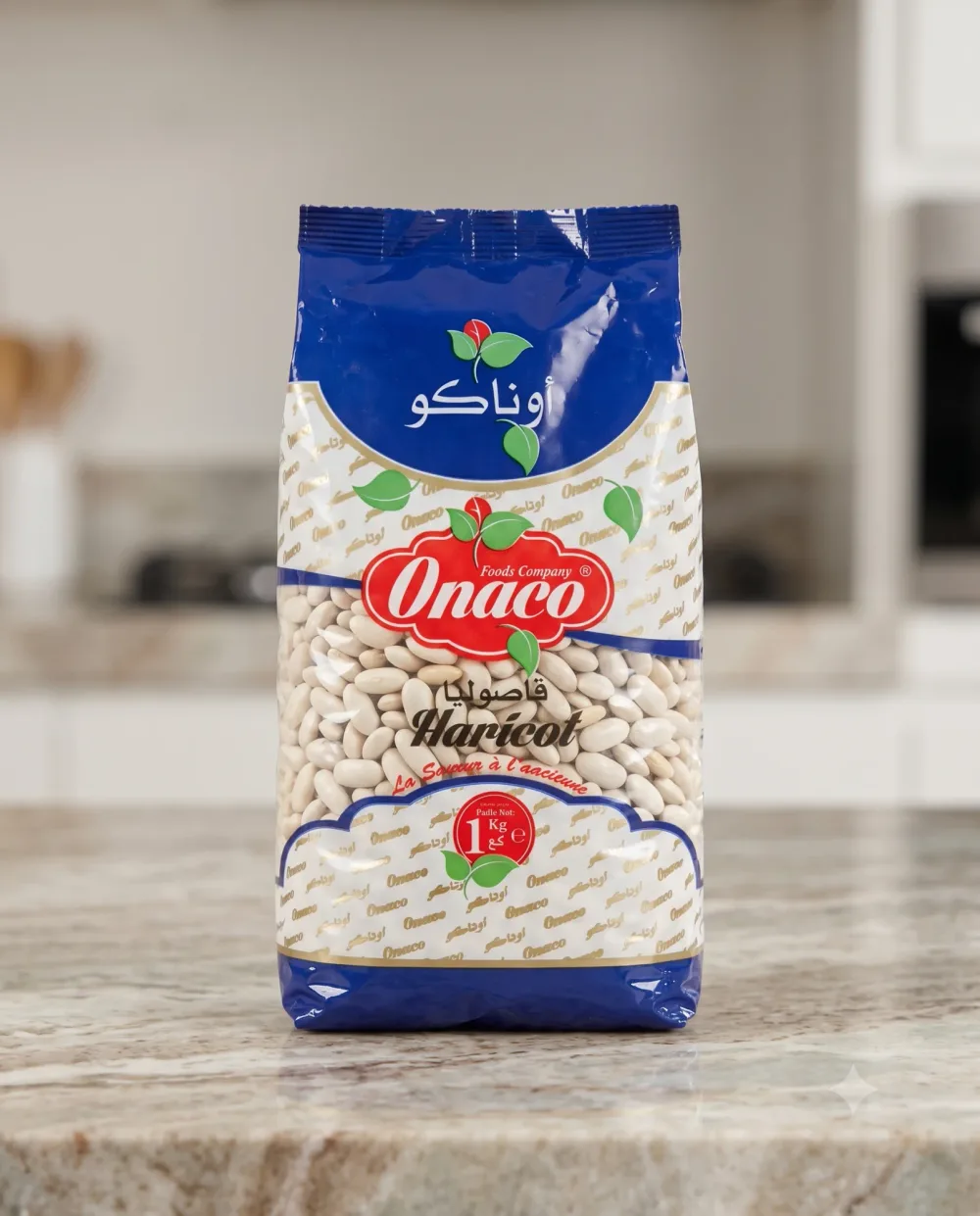 اوناكو فاصوليا 1كغ