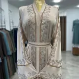 عباية دبي