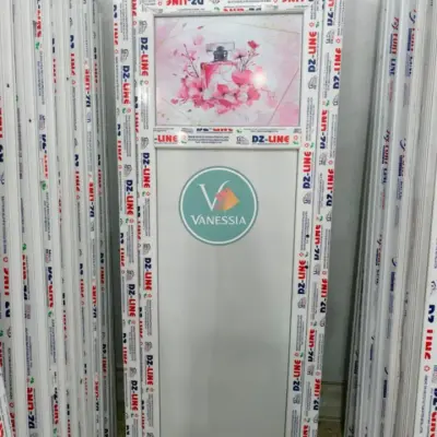 Porte Sanitaires Avec Images Profil Dz Line