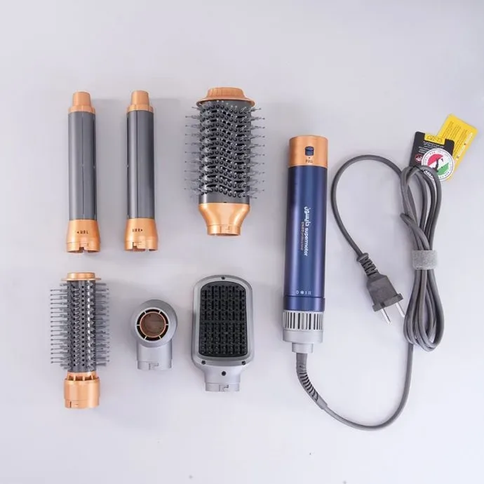 Pack New dyson