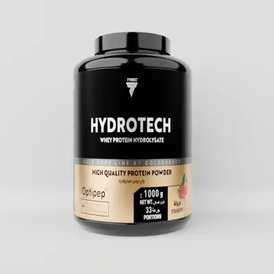 HYDROTECH