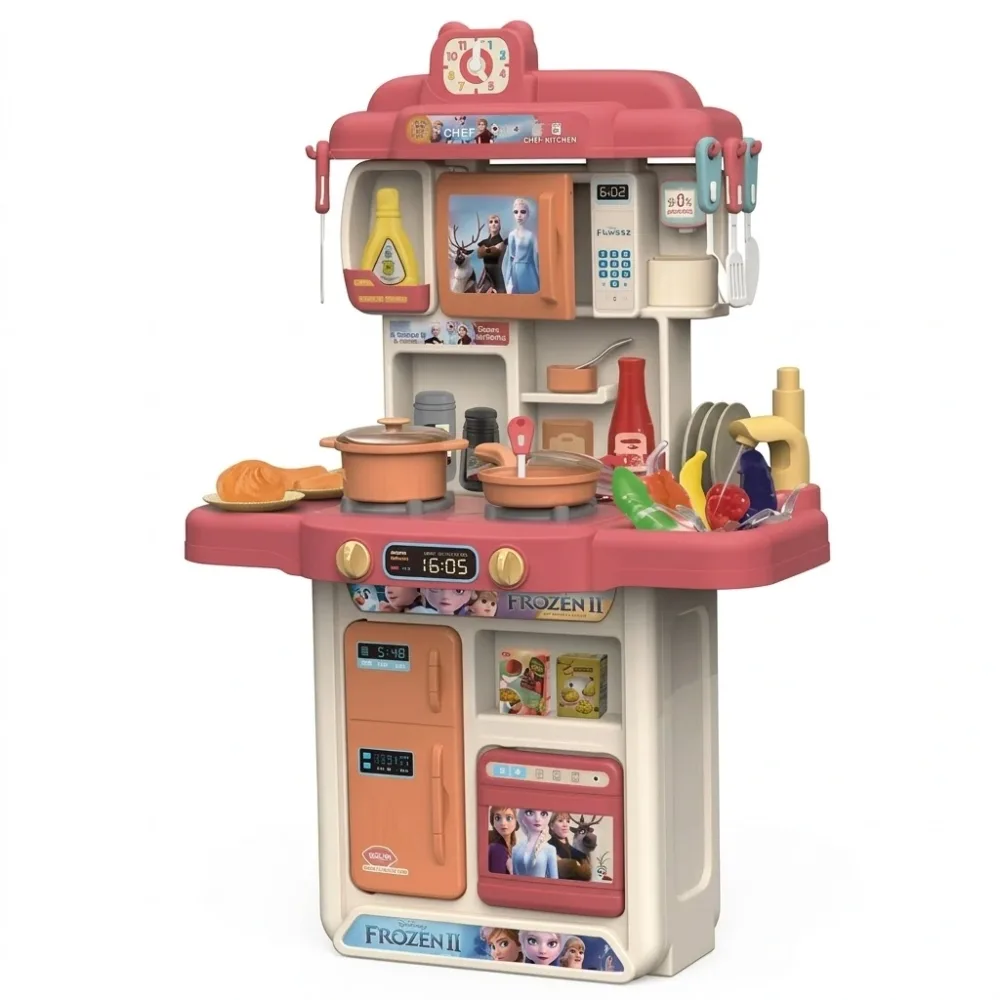 KITCHEN Frozen 35p